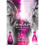 Женская парфюмированная вода Britney Spears Fantasy The Naughty Remix 100ml